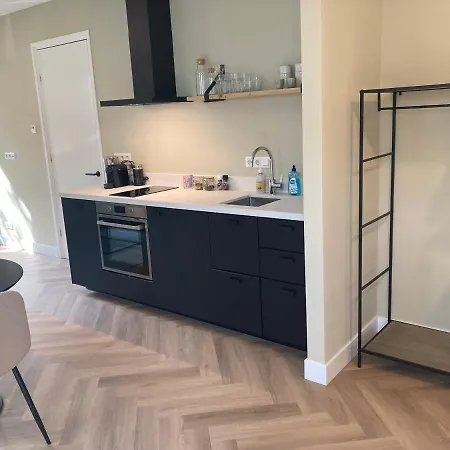 Appartamento The Oyster House With Private Parking