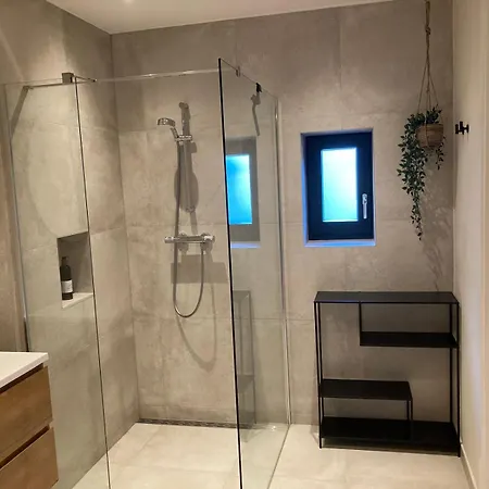 Appartamento The Oyster House With Private Parking Zandvoort