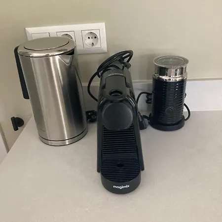 Daire The Oyster House With Private Parking *