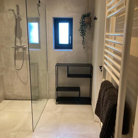 The Oyster House With Private Parking * Zandvoort