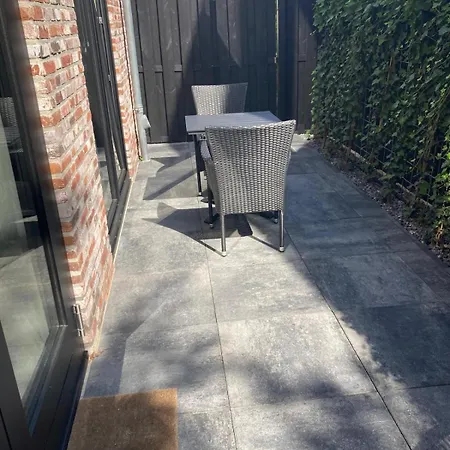 The Oyster House With Private Parking Appartement *