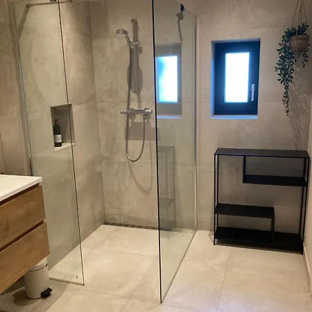 The Oyster House With Private Parking Zandvoort