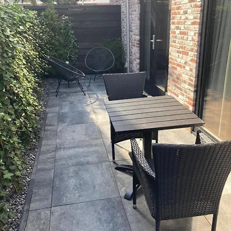 Daire The Oyster House With Private Parking