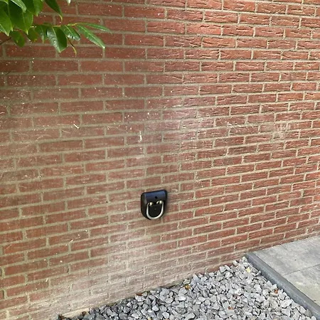 The Oyster House With Private Parking Appartement *