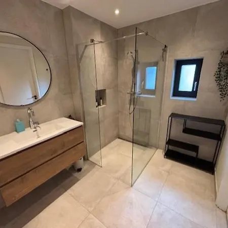 The Oyster House With Private Parking Appartement *