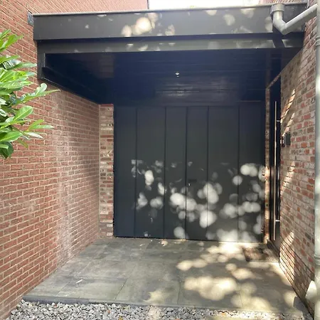 アパート The Oyster House With Private Parking *