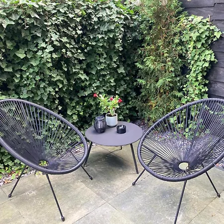 アパート The Oyster House With Private Parking ザントフォールト