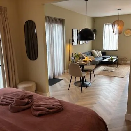 The Oyster House With Private Parking * ザントフォールト