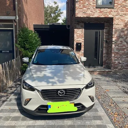 The Oyster House With Private Parking * ザントフォールト