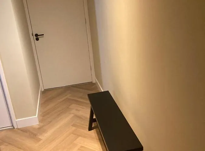 The Oyster House With Private Parking *