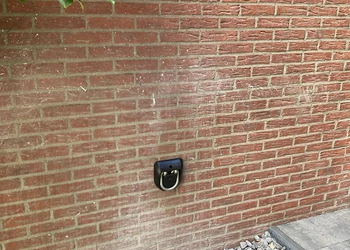 The Oyster House With Private Parking Апартаменты *