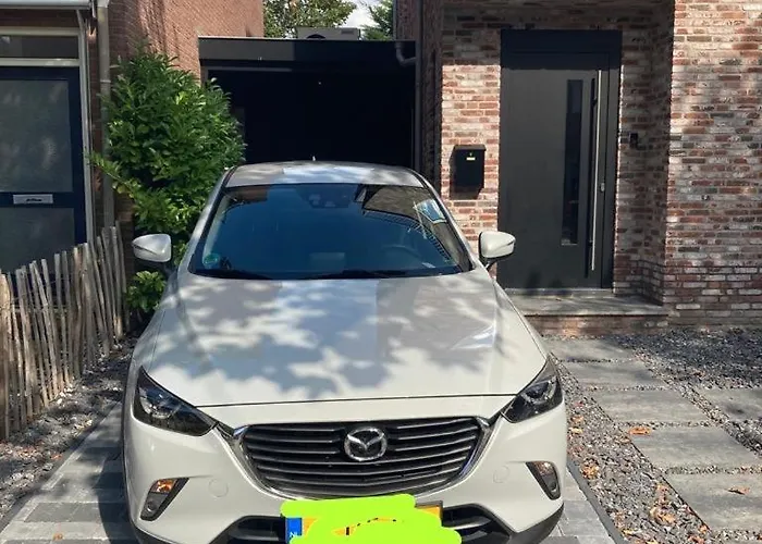 The Oyster House With Private Parking * Зандфорт